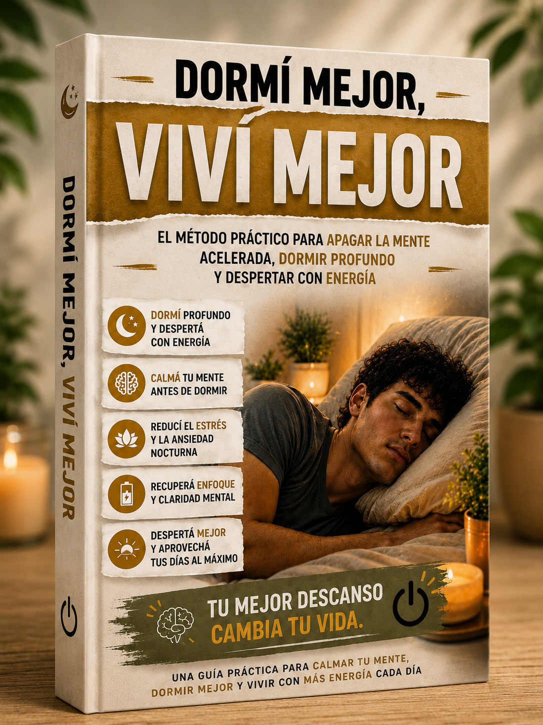 PACK HÁBITOS PRODUCTIVOS - 5X1 (OFERTA TIEMPO LIMITADO)