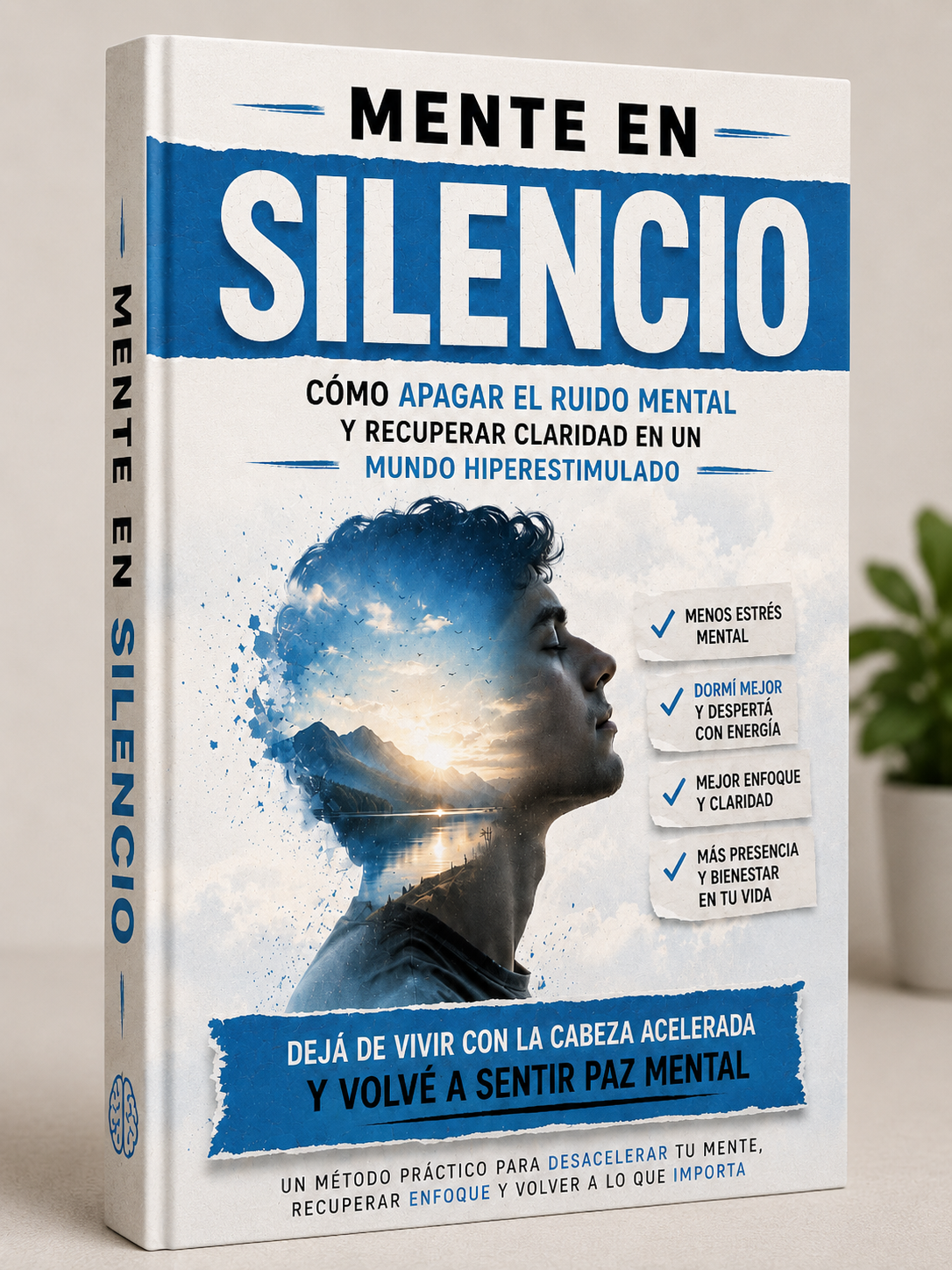 PACK HÁBITOS PRODUCTIVOS - 5X1 (OFERTA TIEMPO LIMITADO)