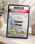 BASTA DE PROCRASTINAR